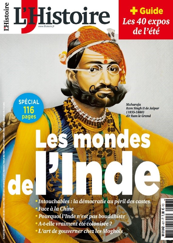 Mediacteca I´Histoire