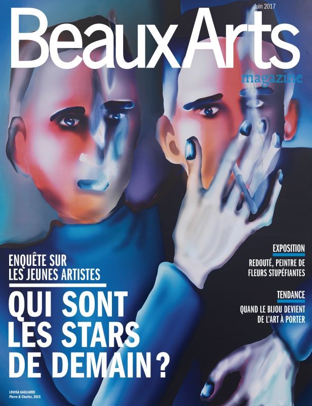 Mediateca Beaux Arts