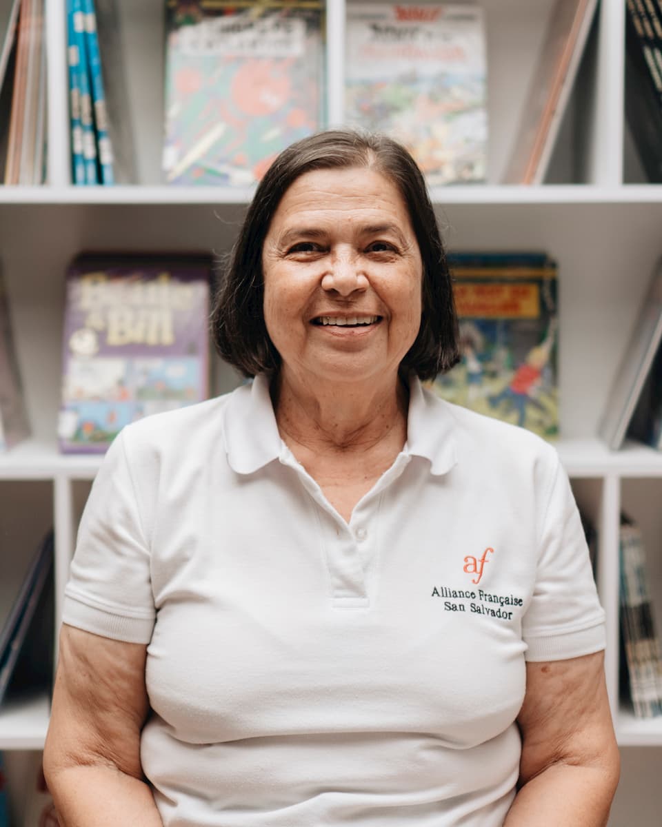 María Pía Pincherli