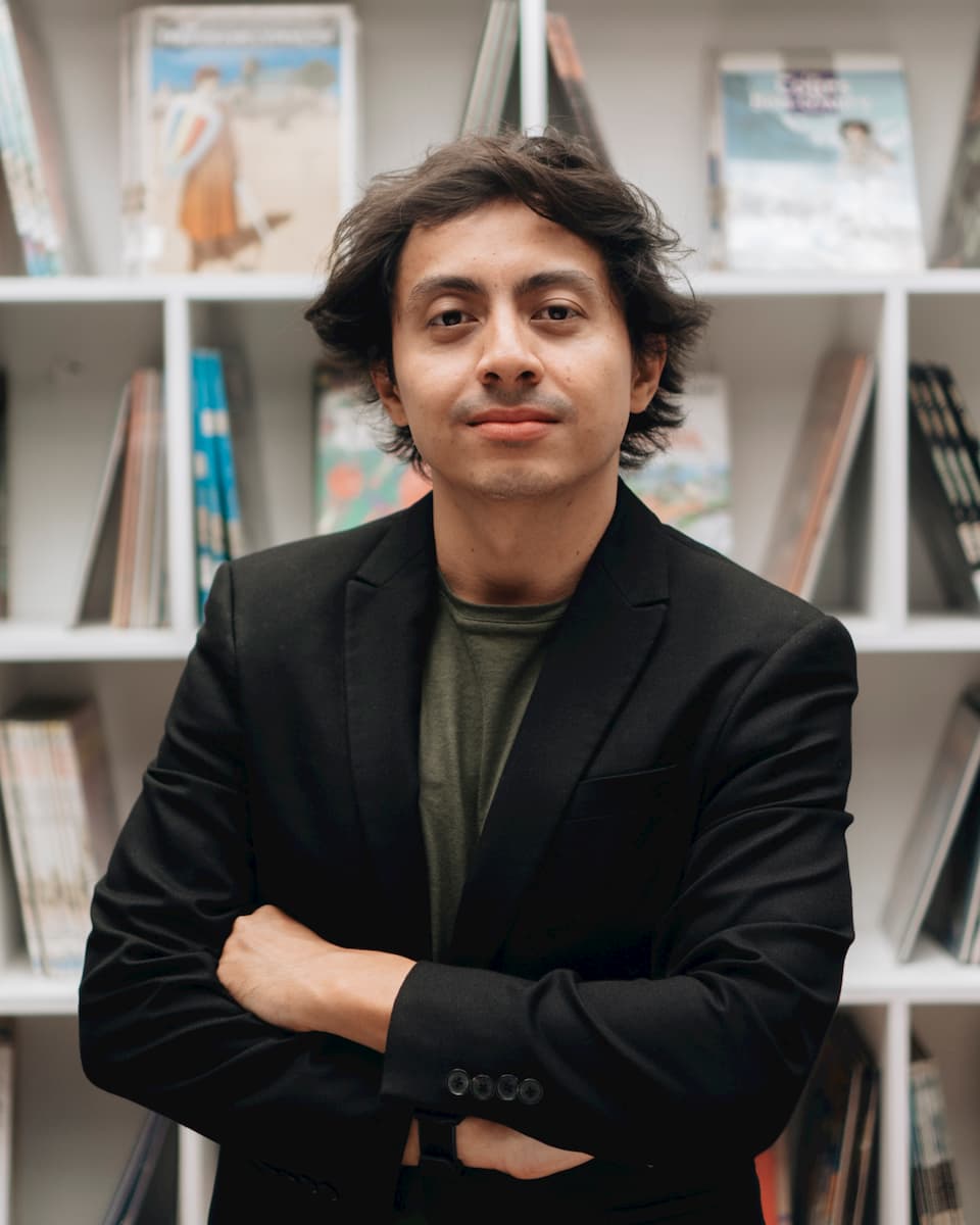 Sergio Alfaro