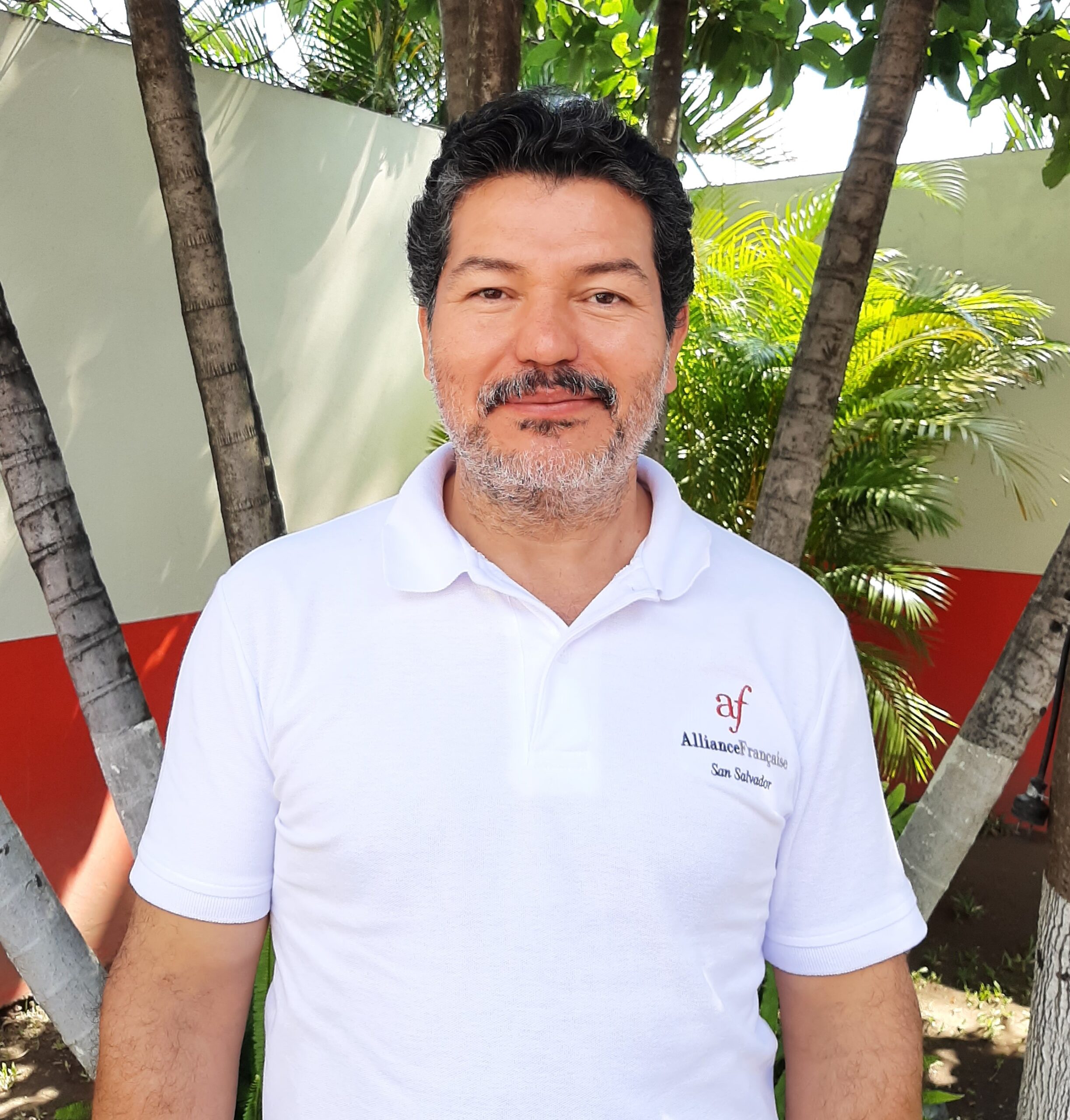 Daniel Portillo