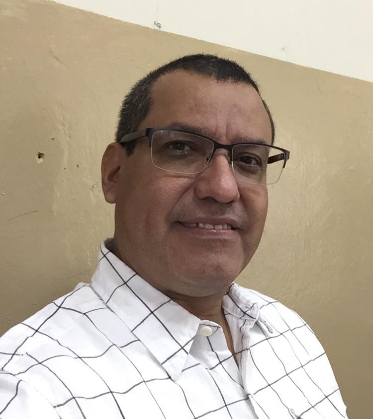 Mario Flores