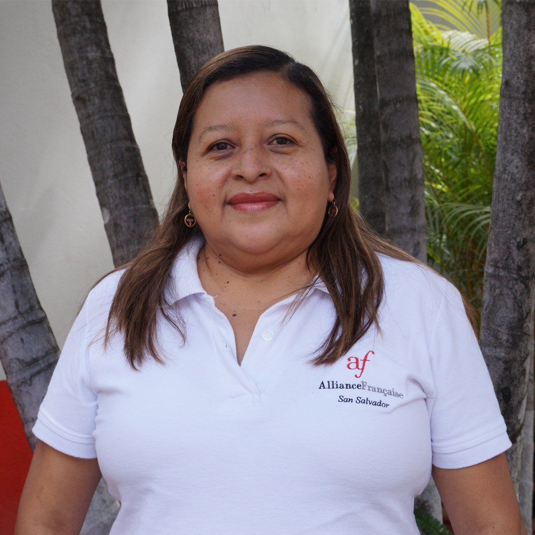 Mirian Rosales