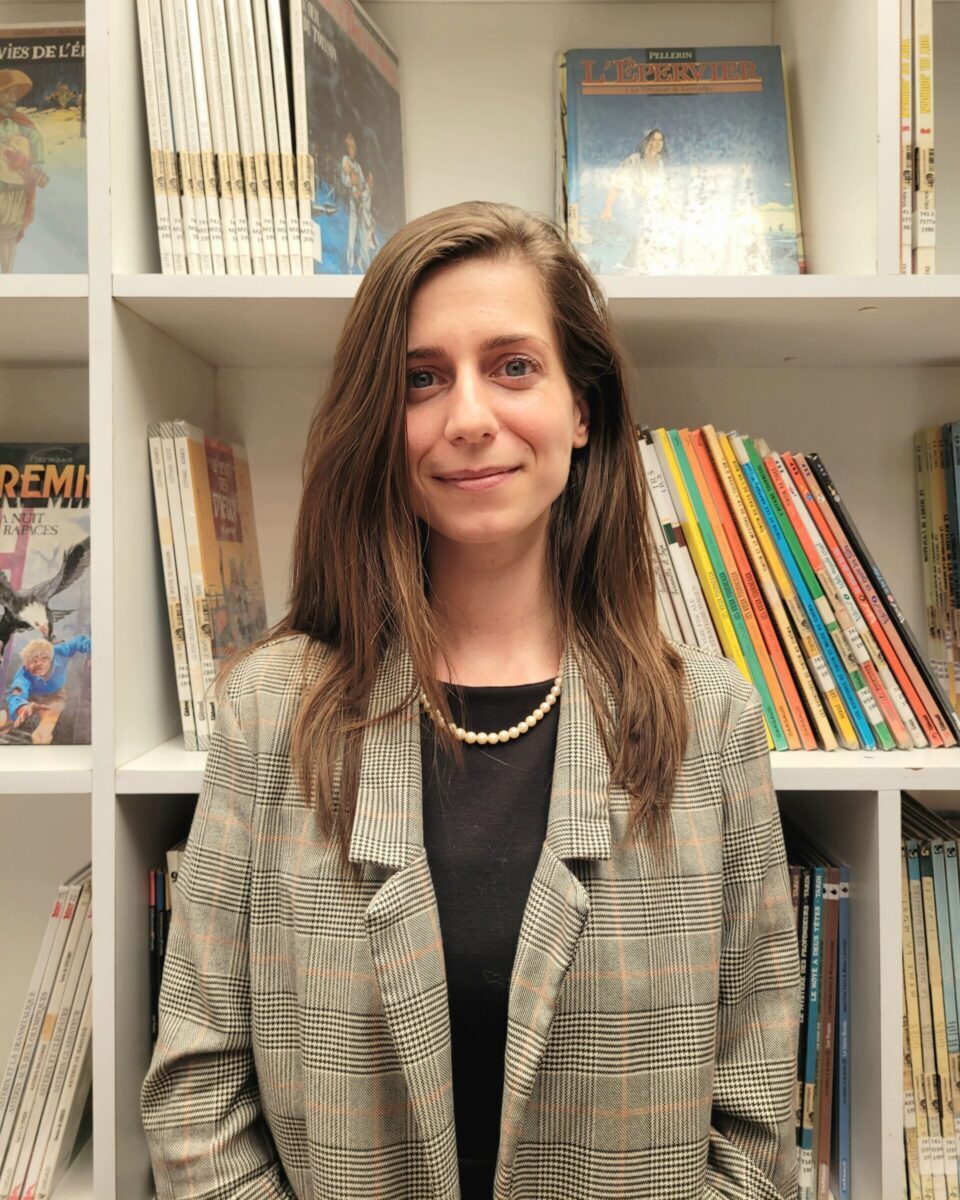 Laura Marjanovic