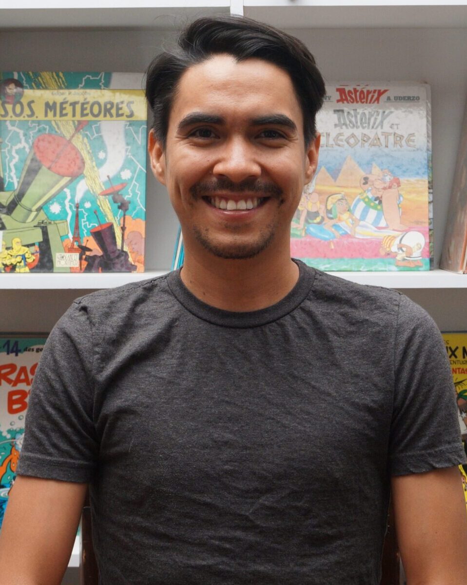Alejandro Urbina