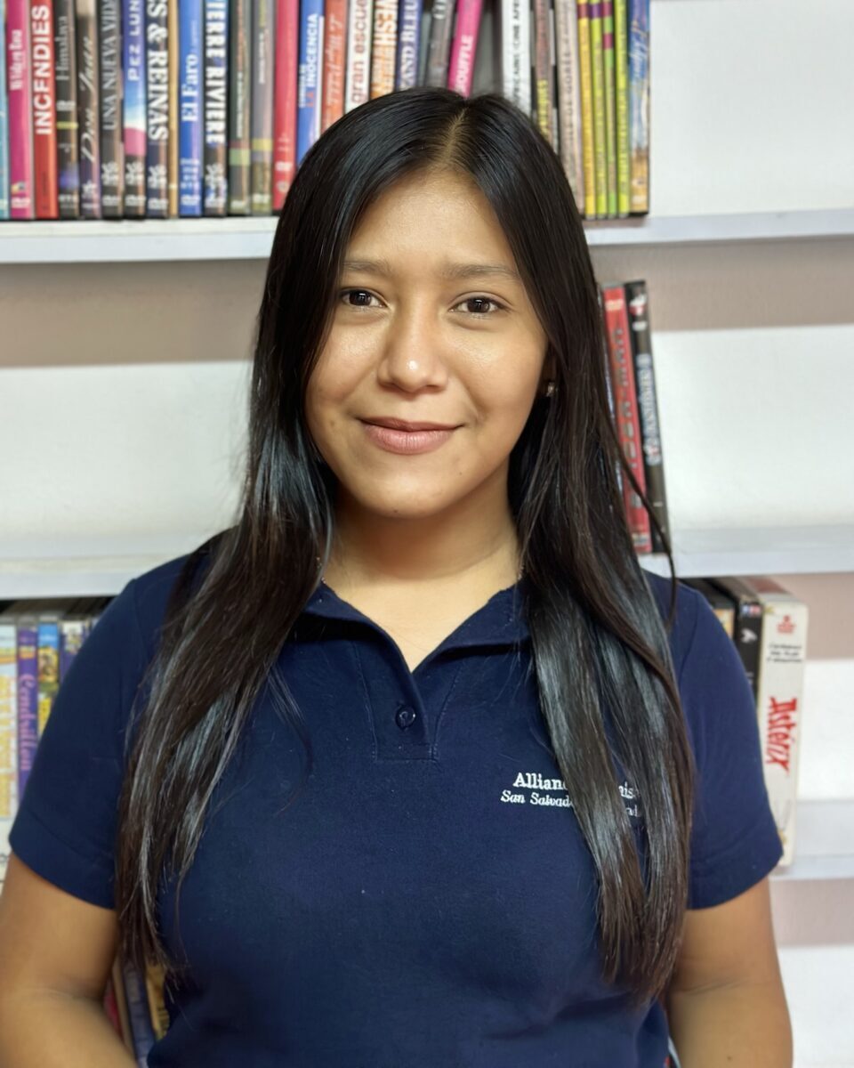 Gabriela Mendoza