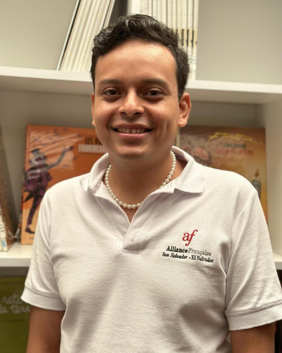 Miguel Rodríguez