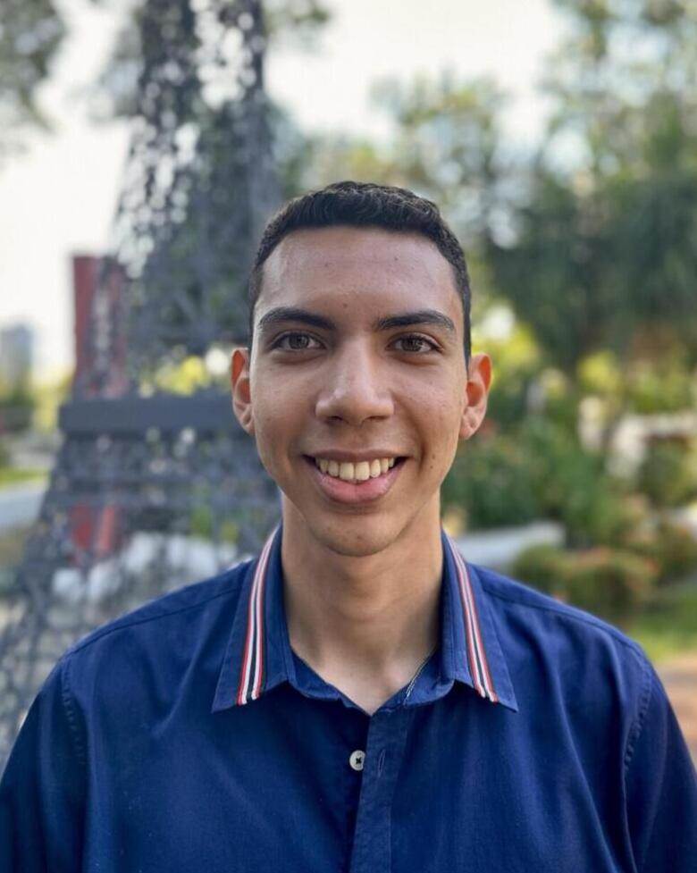 Mario Castillo