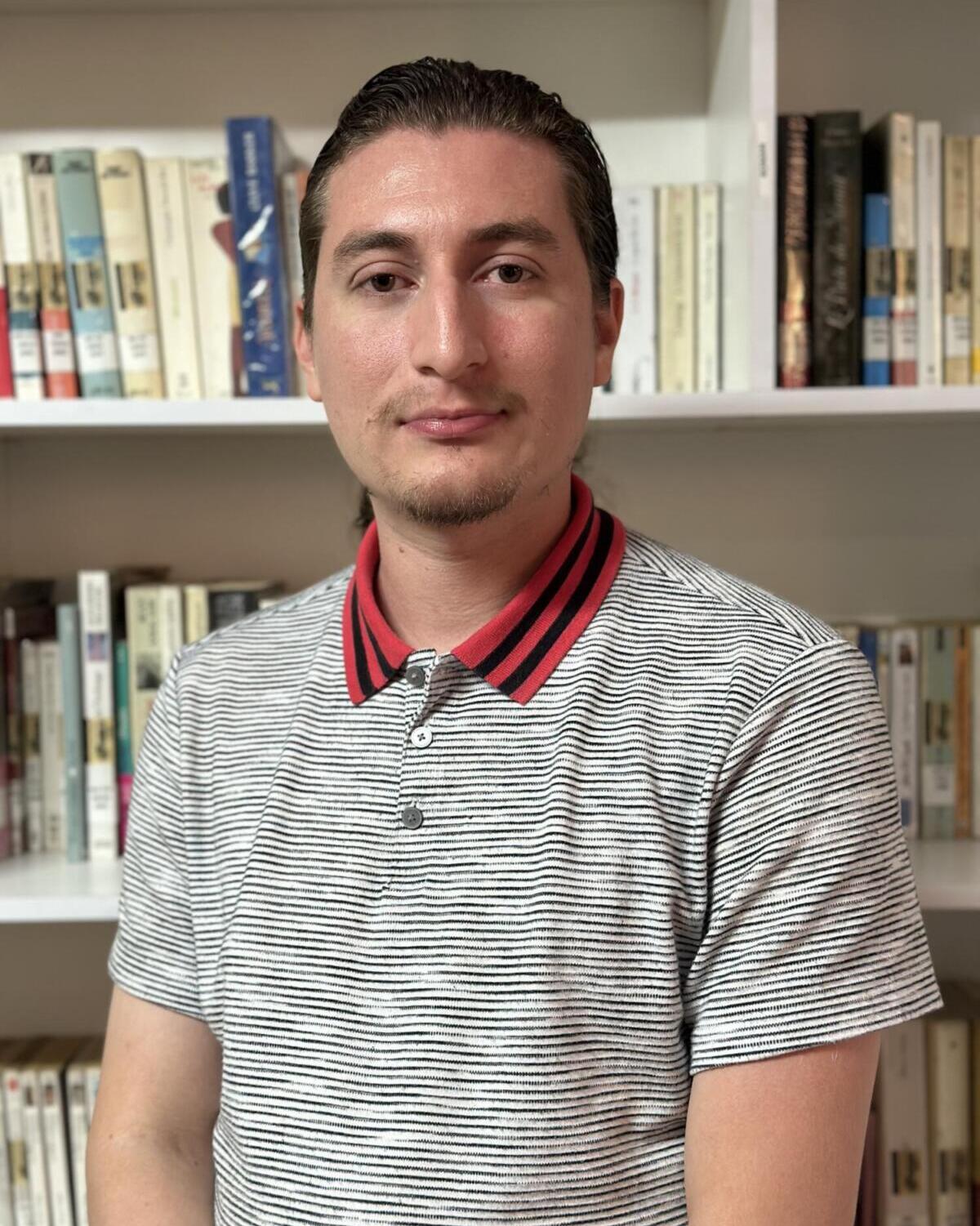 Francisco Luna
