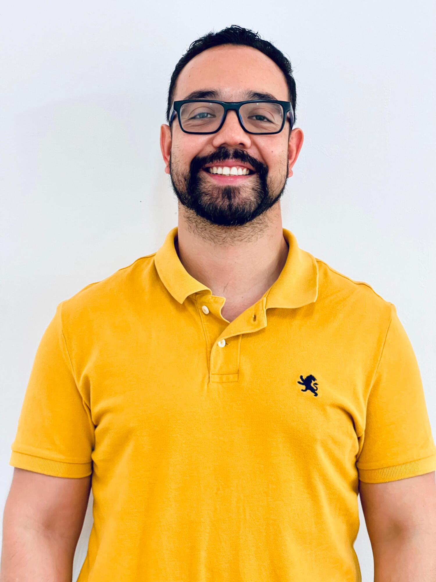 Gary Ordoñez