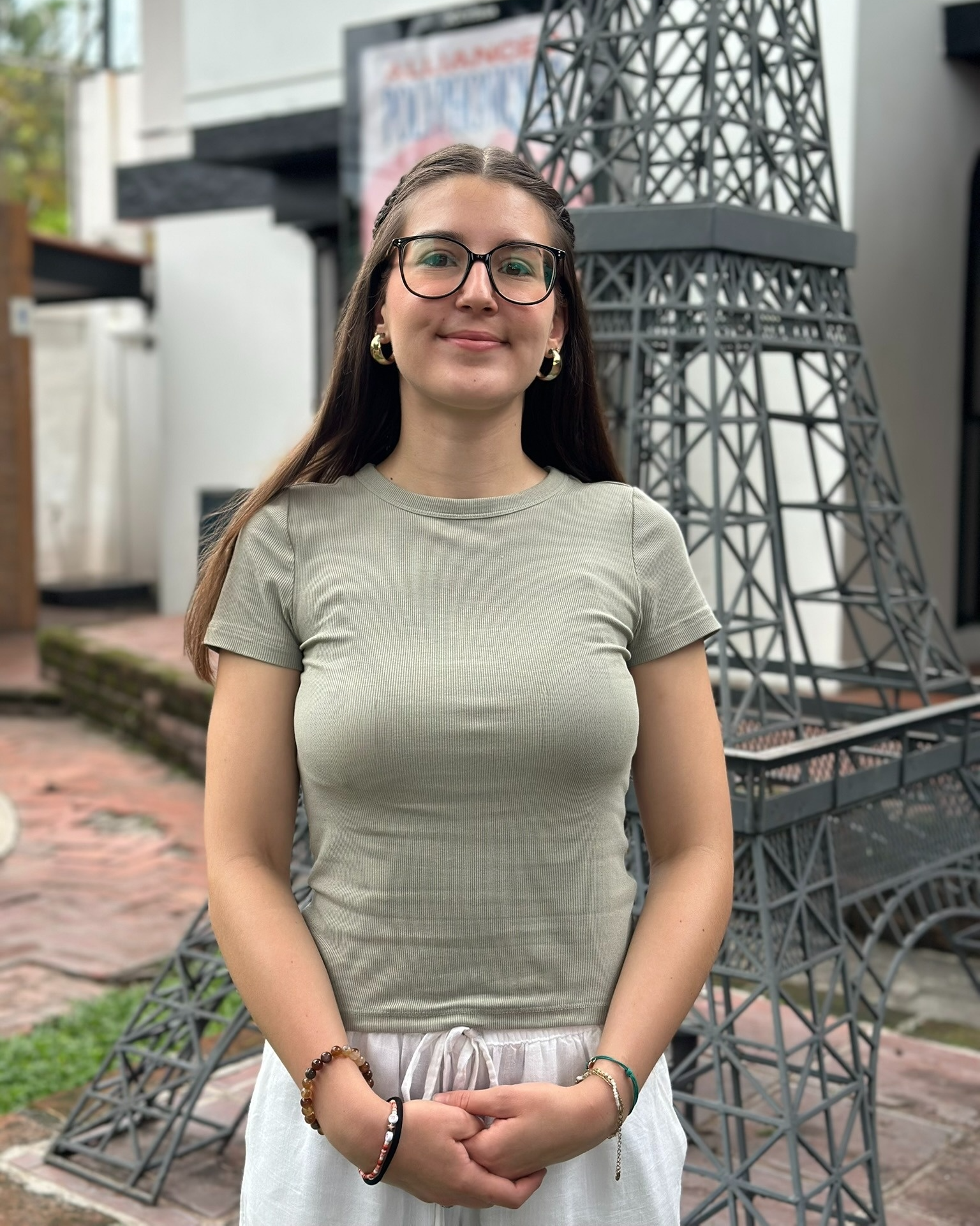 Clara Belz