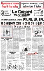 Mediateca Le Canard Enchaine