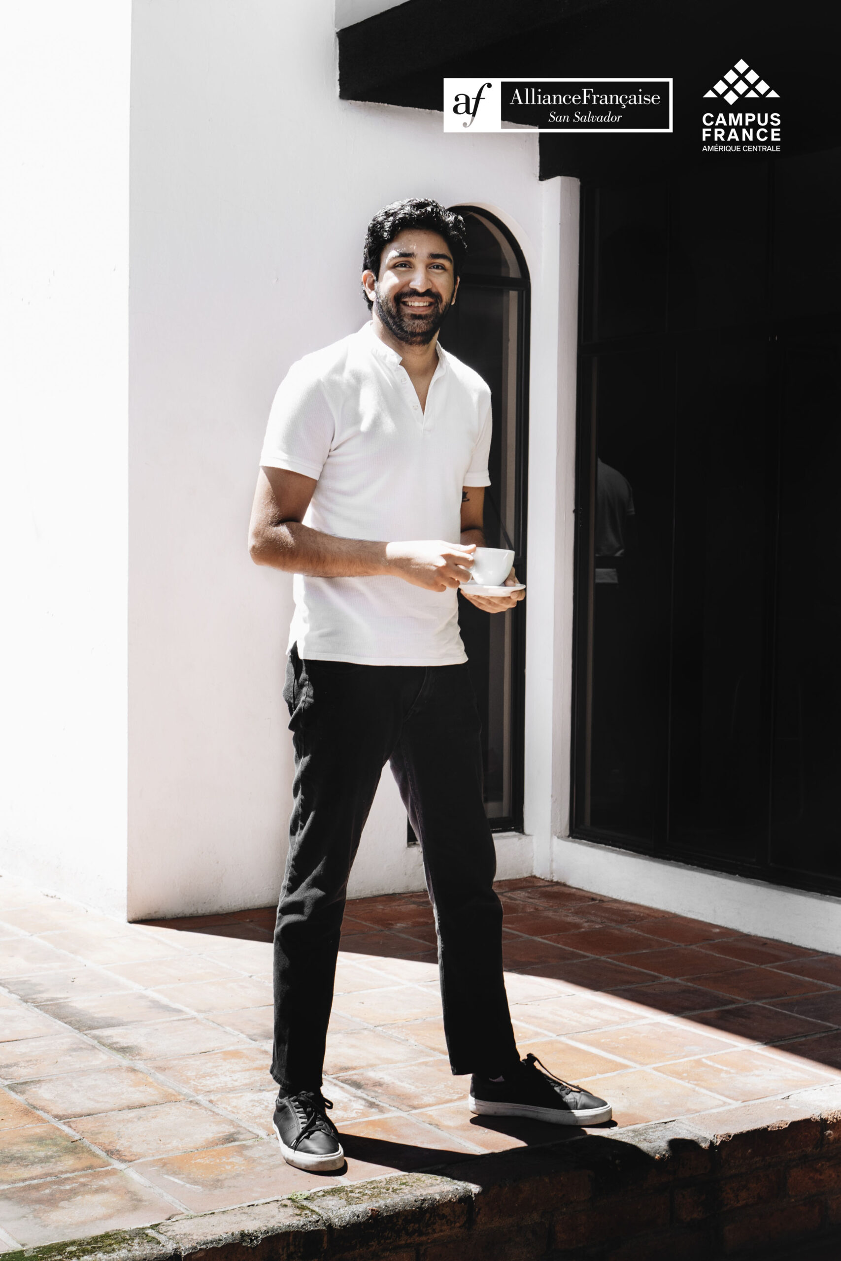 Alfonso Siman