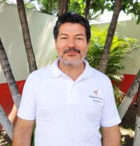 Daniel Portillo