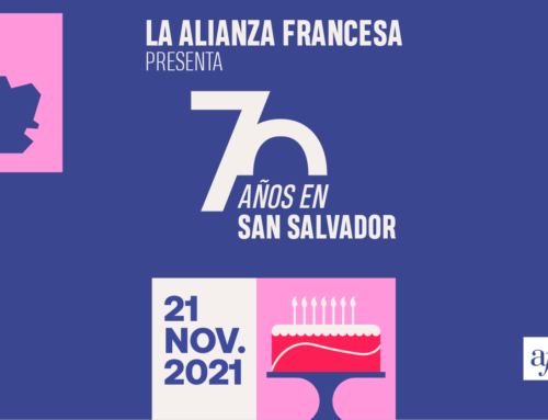 La AFSS celebra 70 años en San Salvador