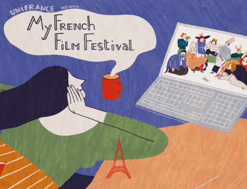 La 12° edición de My French Film Festival ya está disponible en El Salvador