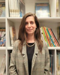 Laura Marjanovic