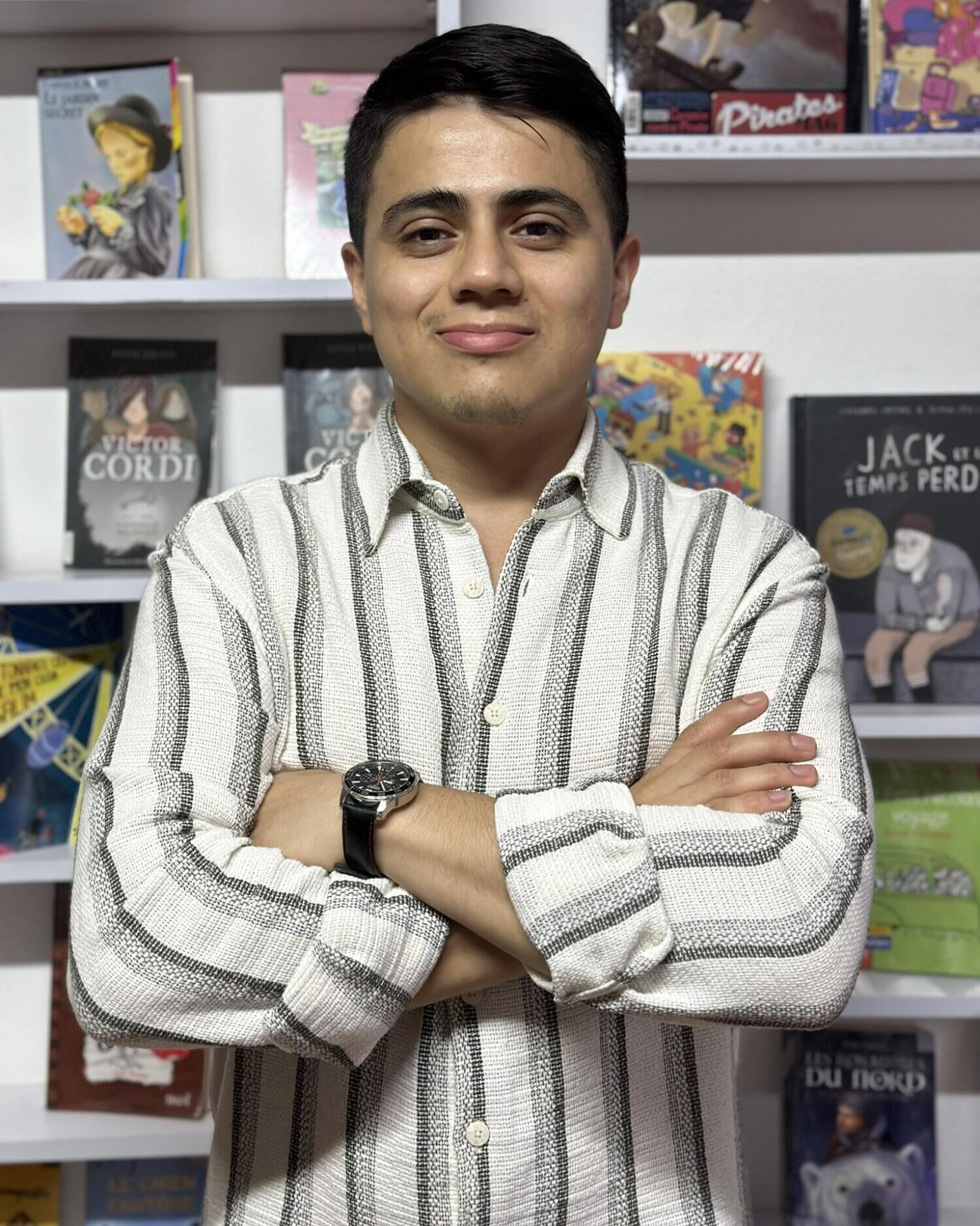 Levi Machado