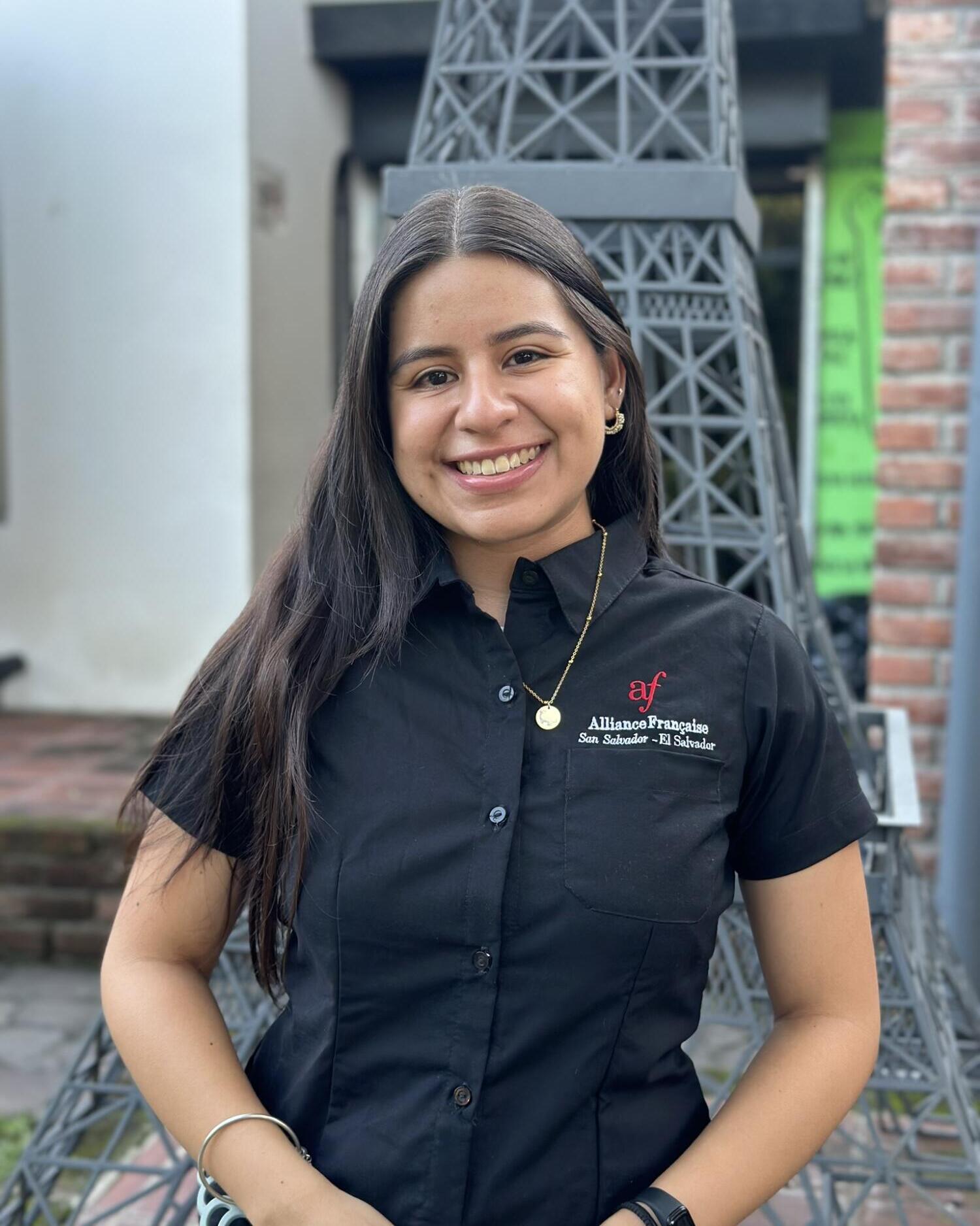 Gabriela Orellana