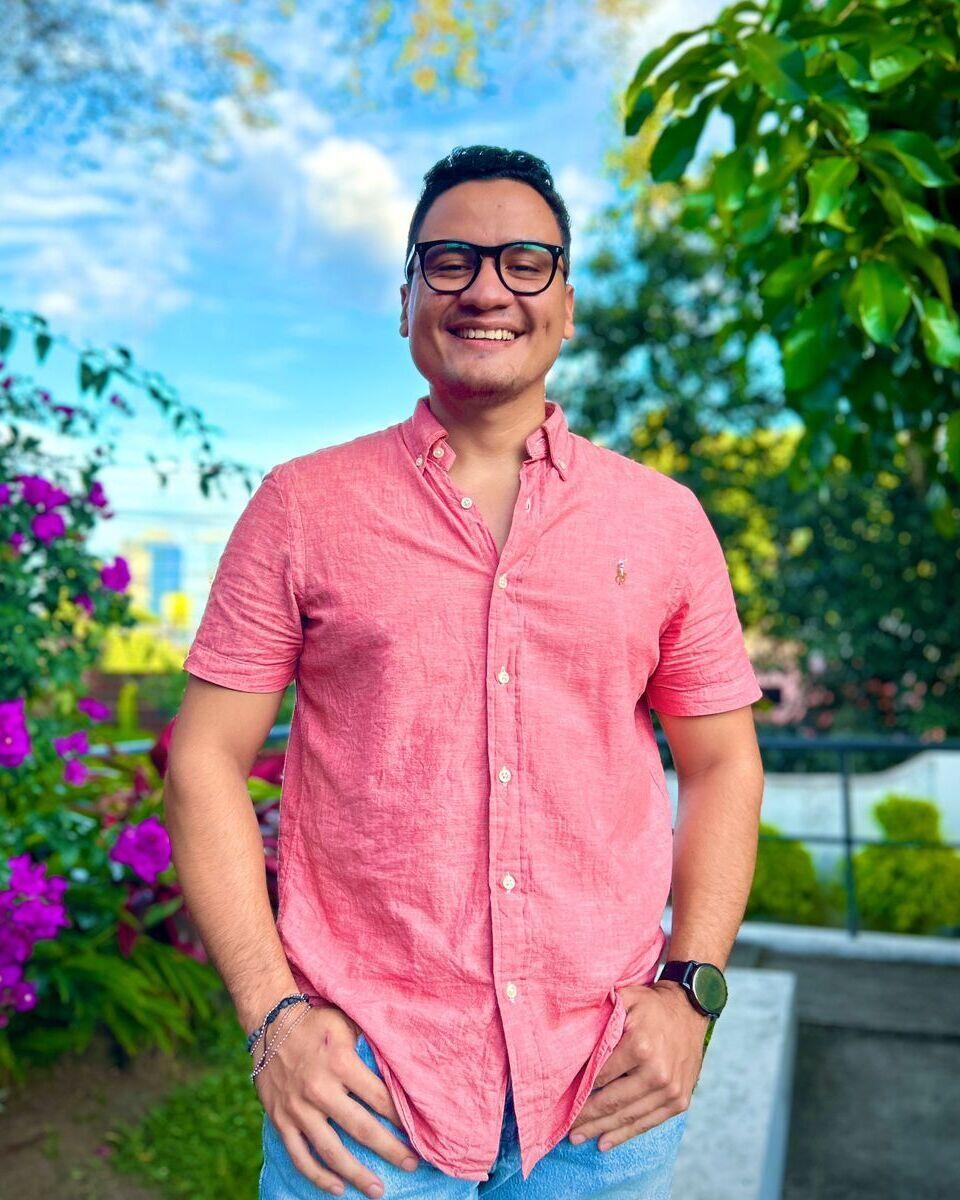 Wilfredo Parada