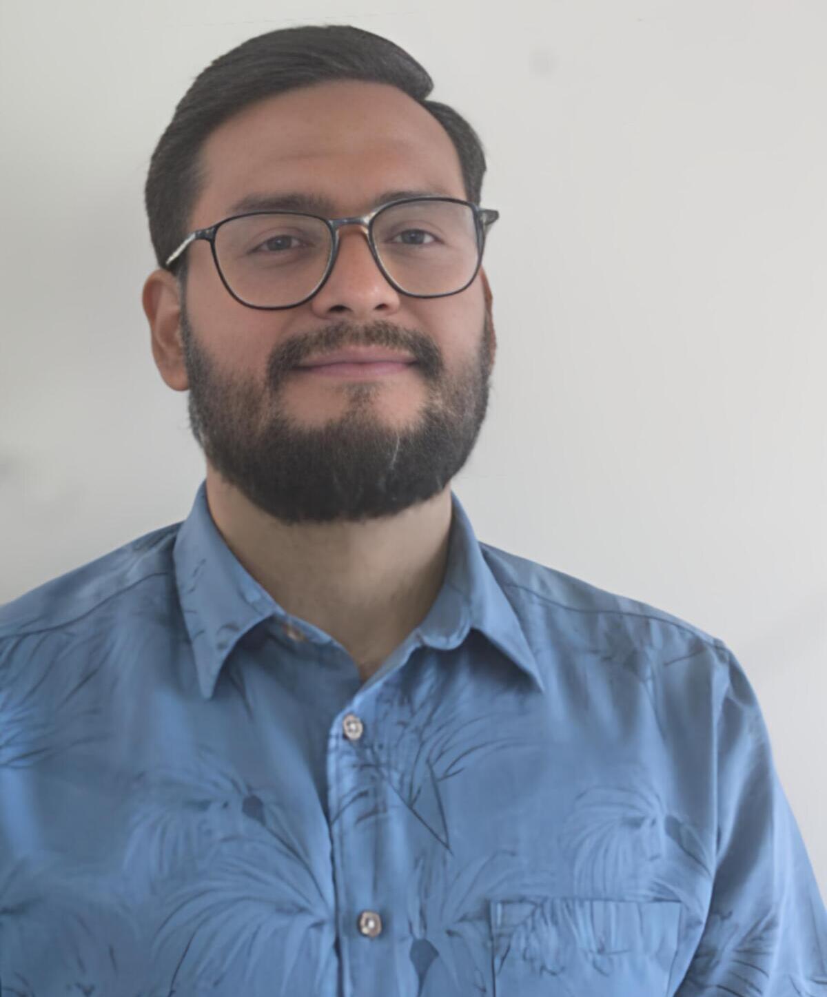 Luis Hernández