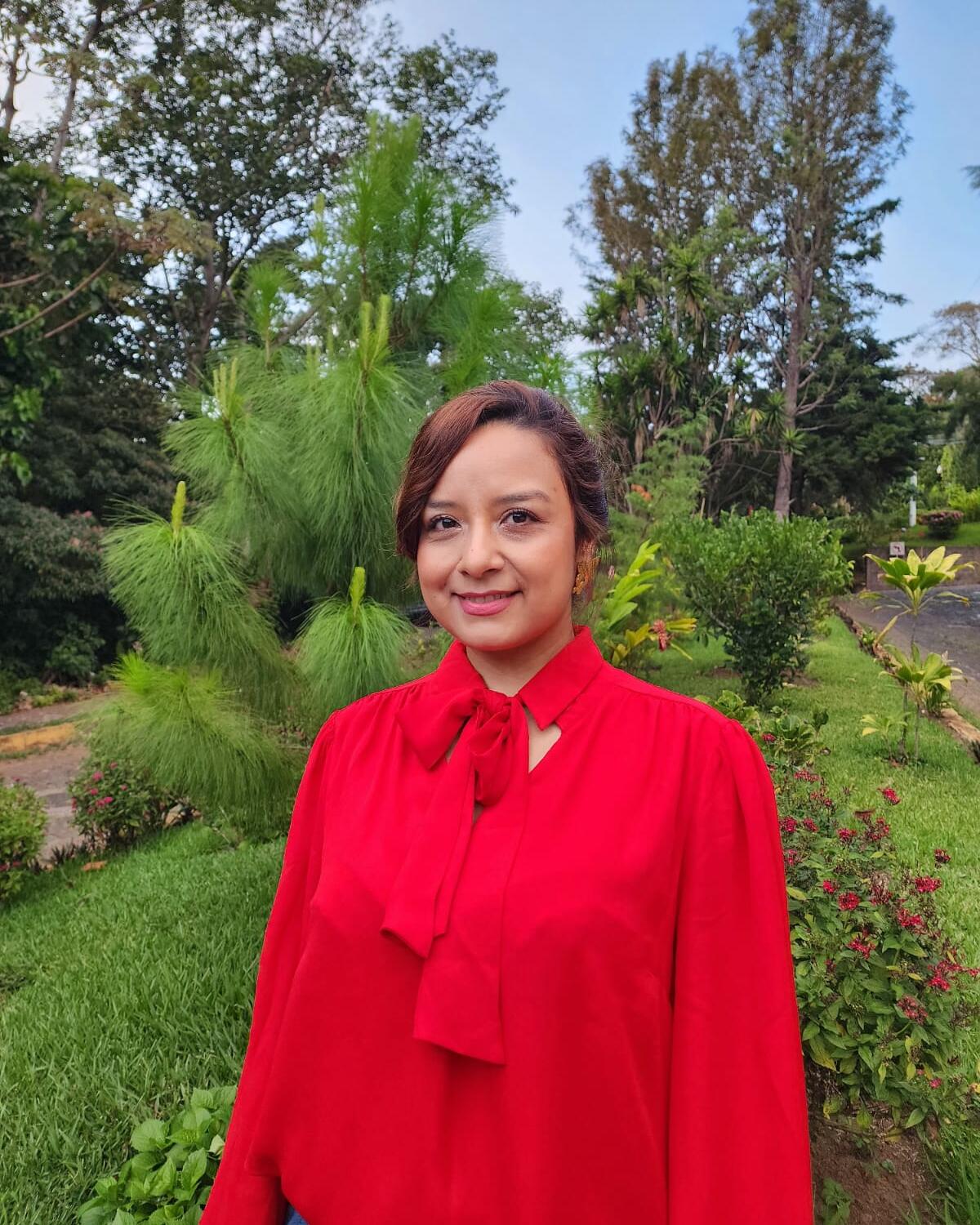 Daisy Guandique
