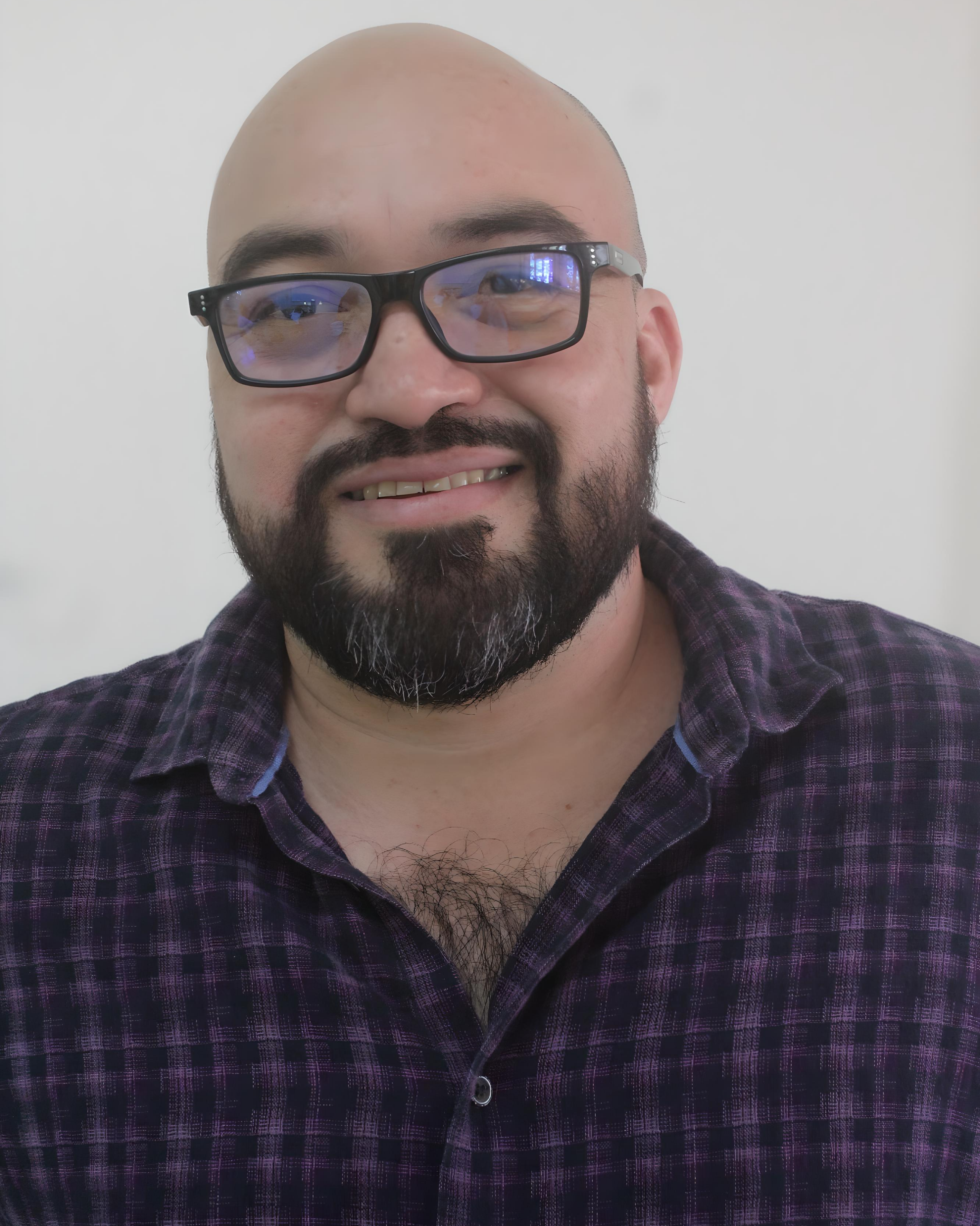 Julio Portillo