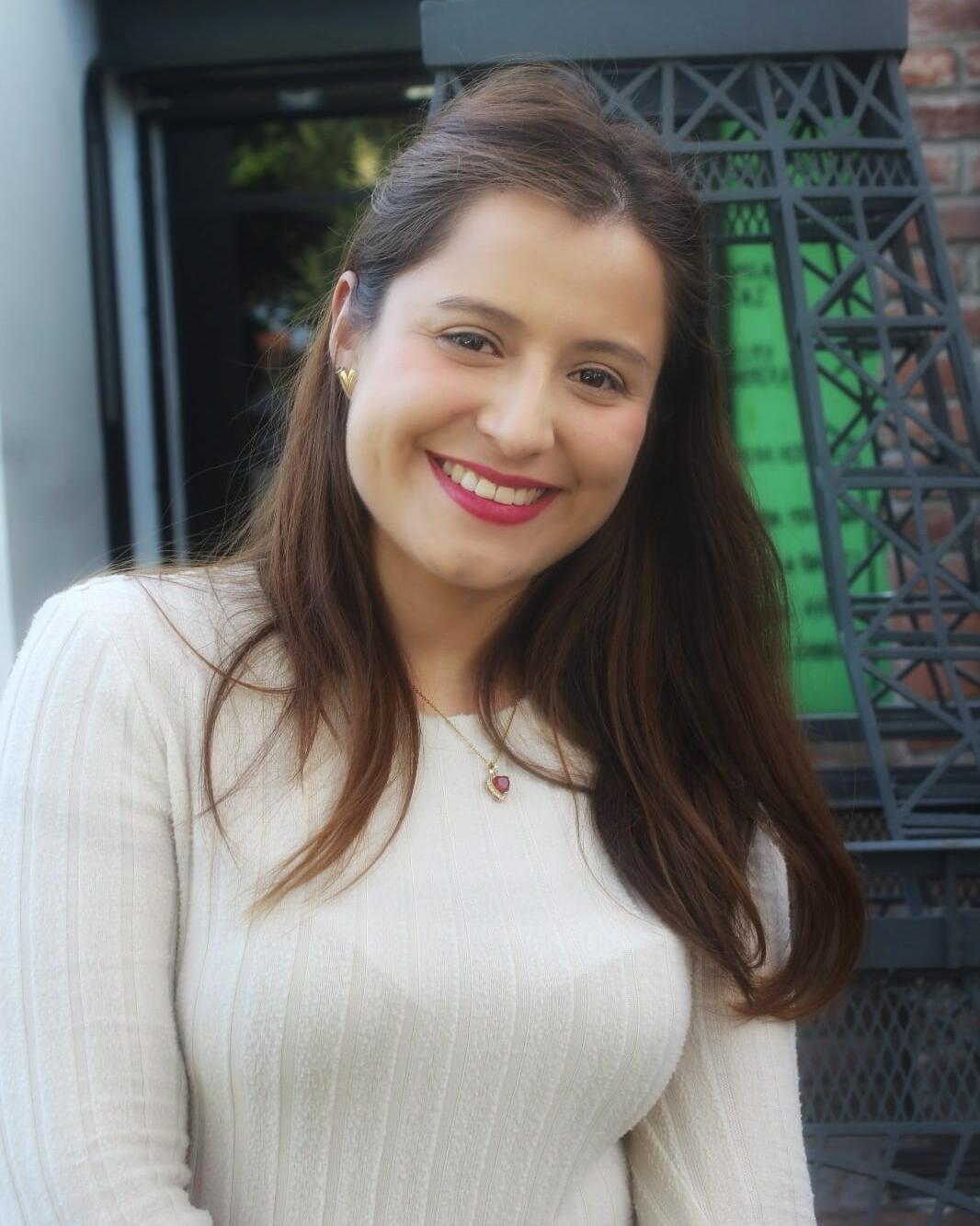 Karla Escobar