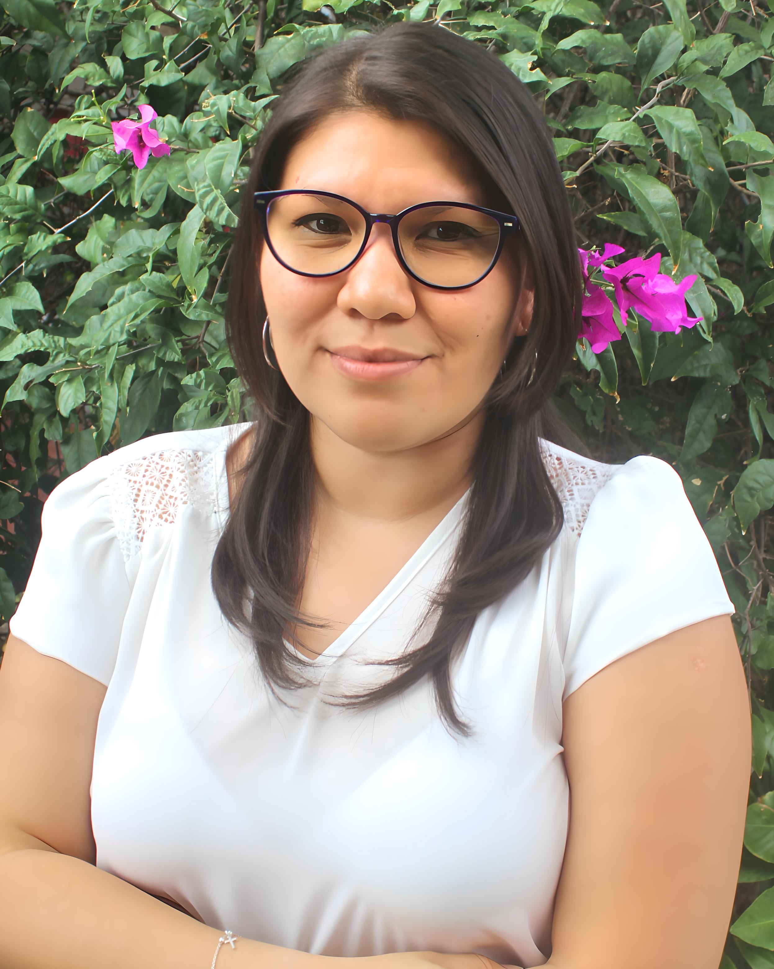 Martha Pineda