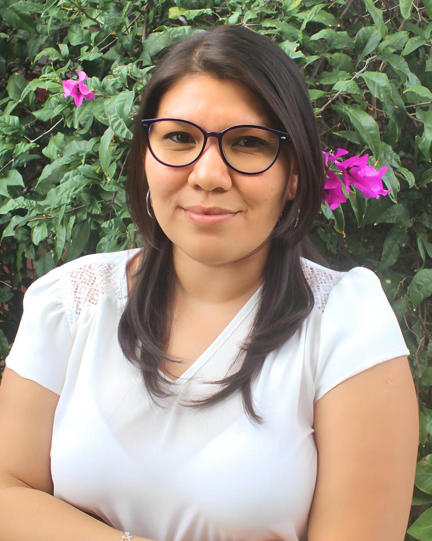 Martha Pineda