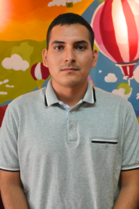 Hugo Alarcón
