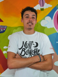 Martin Decorme