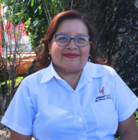 Mirian Rosales