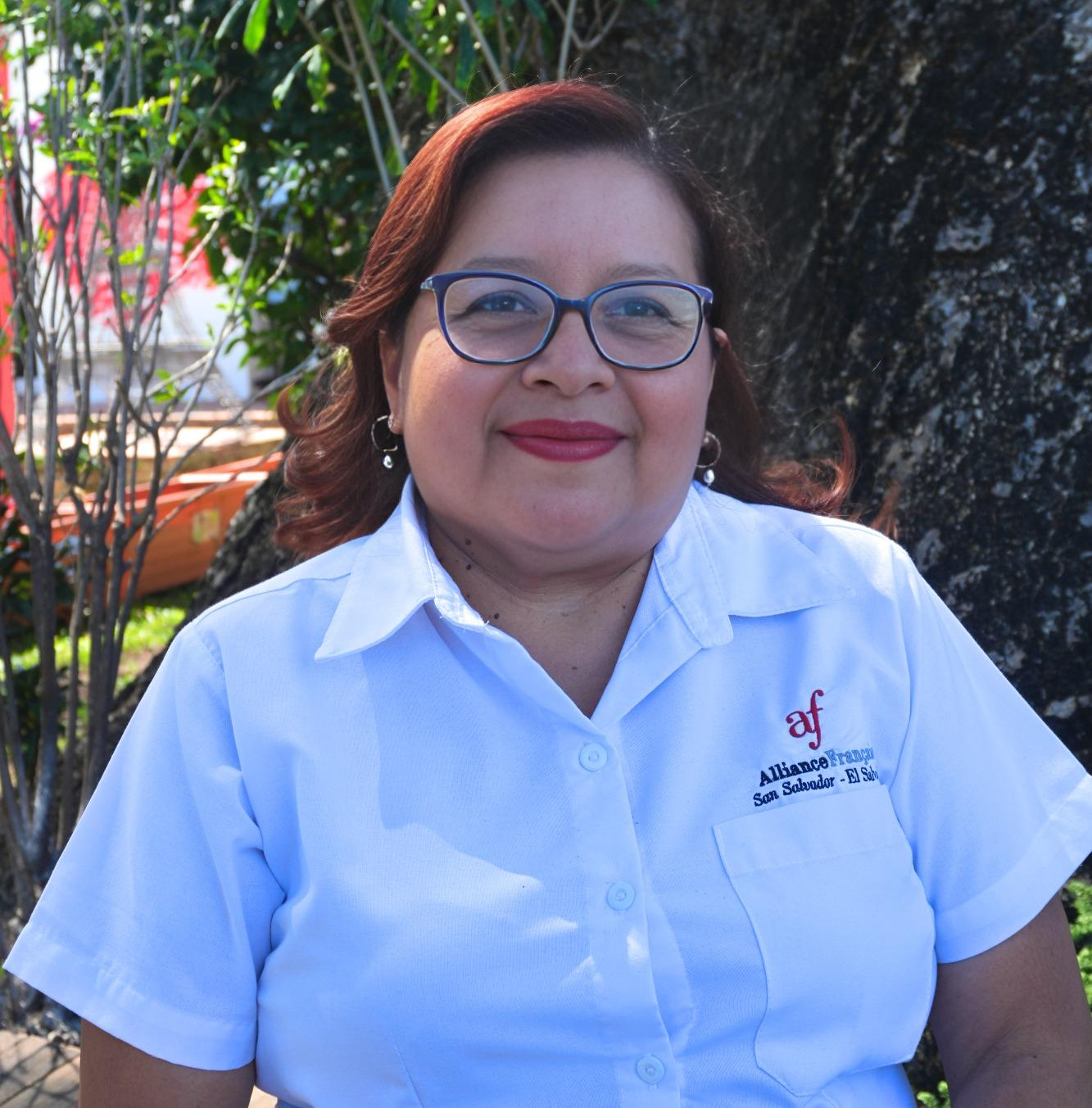 Mirian Rosales