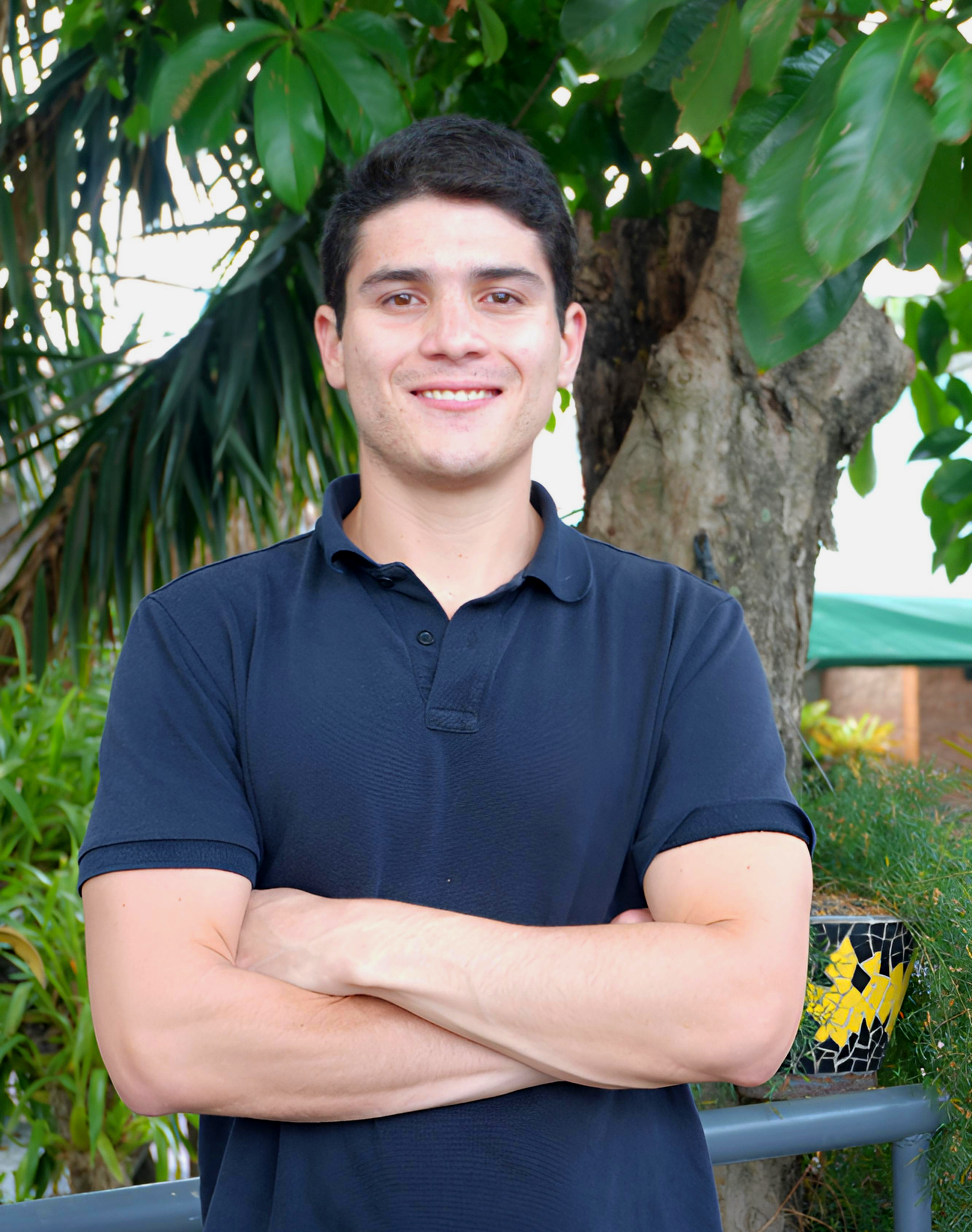 Felipe Parker
