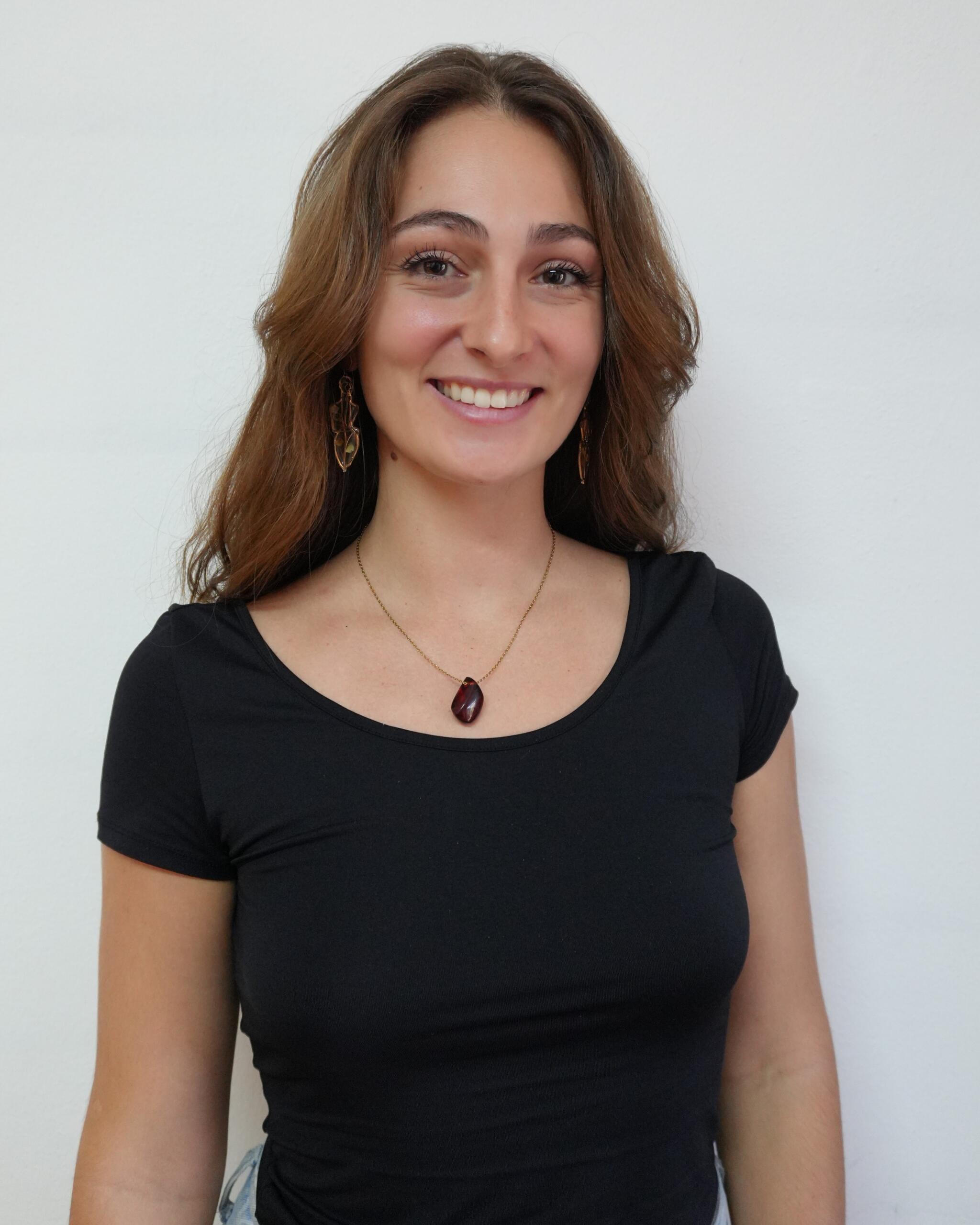 Samantha Pitarch