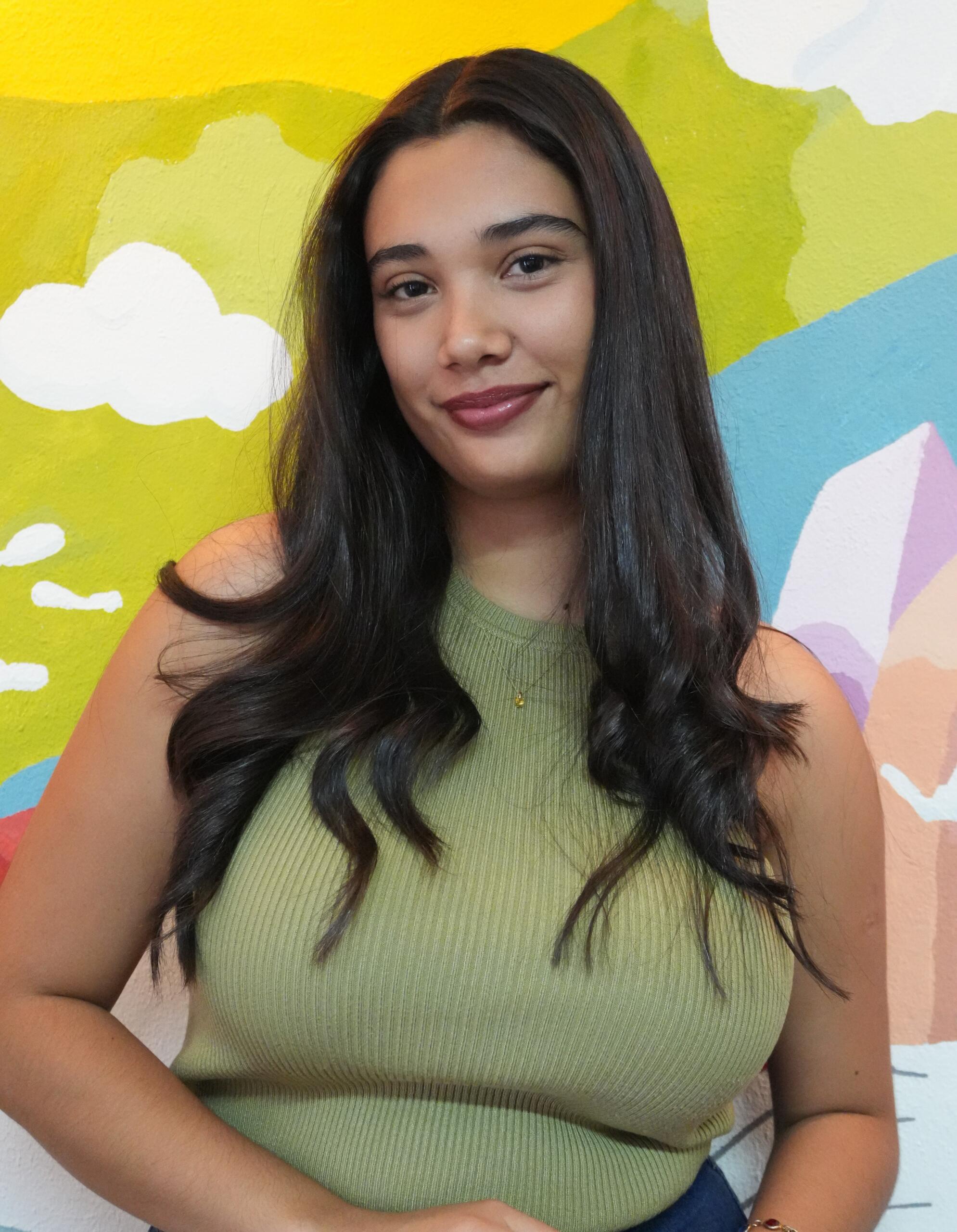 Sofía Trujillo