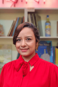 Daysi Guandique