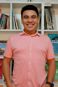 Eduardo Santos