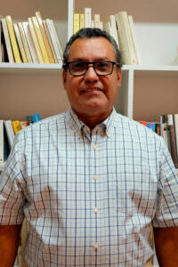 Mario Flores