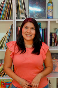 Martha Pineda