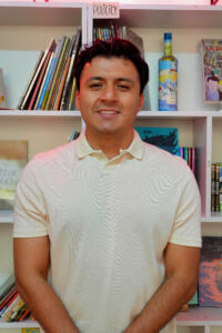 Jesús Ramos