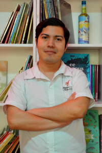 Mauricio Kiste