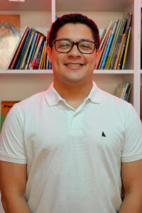 Ricardo Erazo