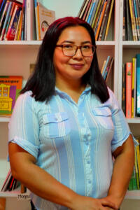 Iris Ortiz