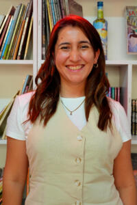 Astrid Carbajal