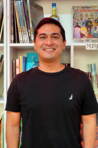 Eduardo Bran