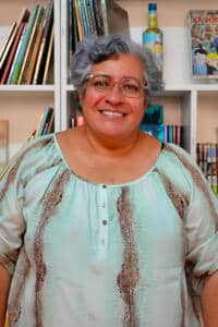 Ana María Jerez