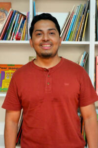 Emerson Juarez