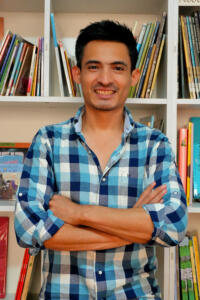 Rafael Pineda